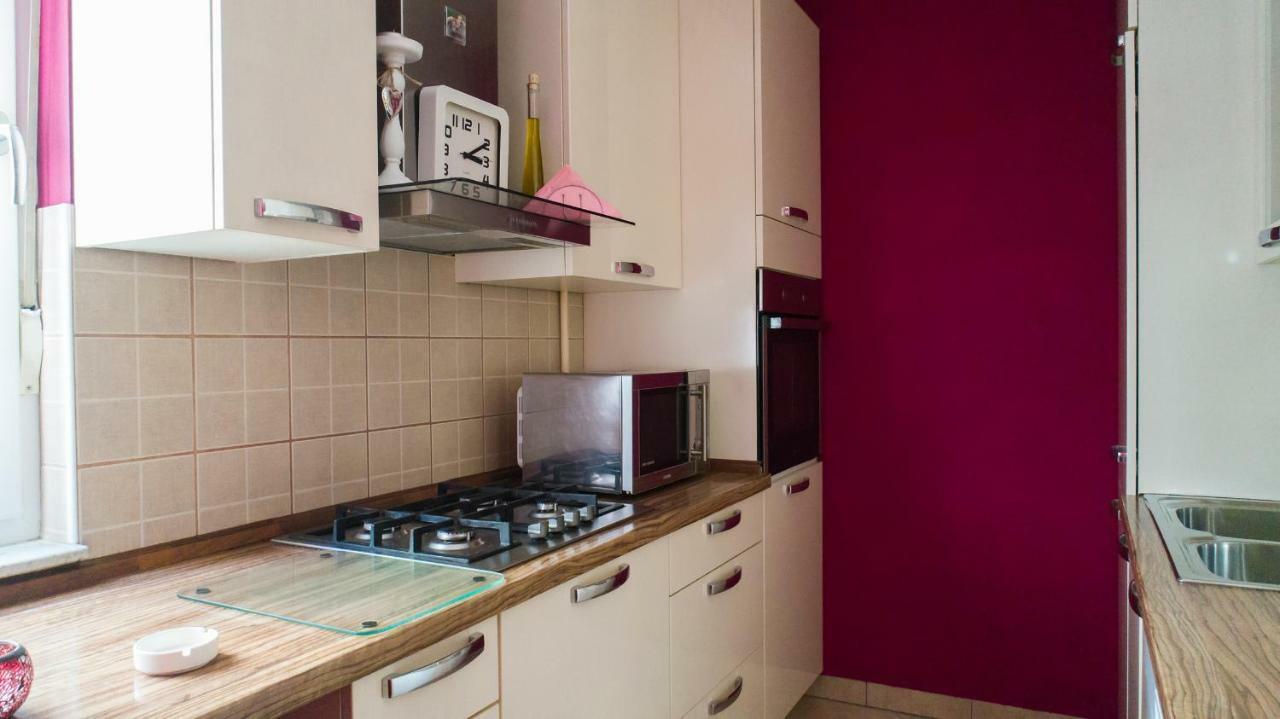Zen Voyage Apartment Zagreb Bagian luar foto